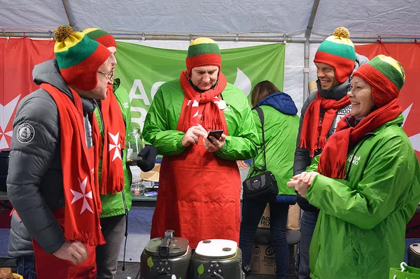 Maltiečių sriuba Maltiečių sriuba - Sputnik Lietuva