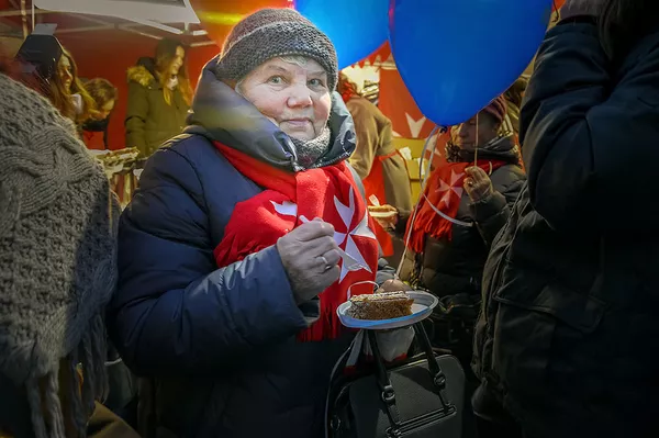 Maltiečių sriuba Maltiečių sriuba - Sputnik Lietuva
