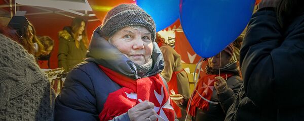 Maltiečių sriuba - Sputnik Lietuva