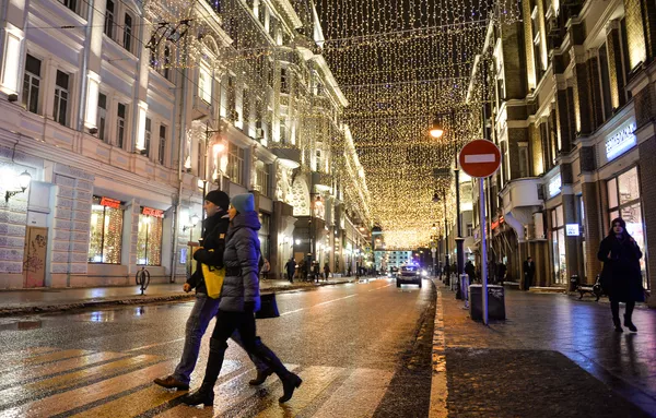 Žvaigždėtas dangus: fantastinis Maskvos pertvarkymas prieš Naujuosius metus Žvaigždėtas dangus: fantastinis Maskvos pertvarkymas prieš Naujuosius metus - Sputnik Lietuva