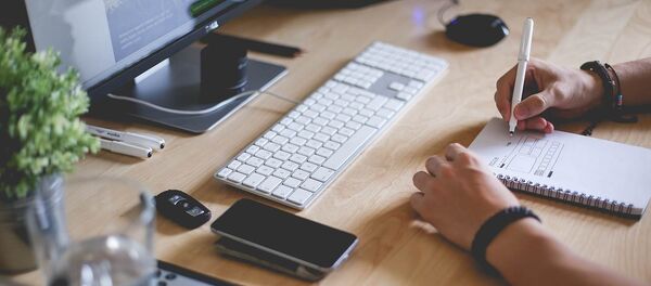 Работа Работа - Sputnik Lietuva