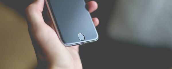 Мобильный телефон - Sputnik Литва