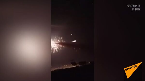 Rusija apkaltino Izraelį sukėlus grėsmę keleiviniams orlaiviams - Sputnik Lietuva