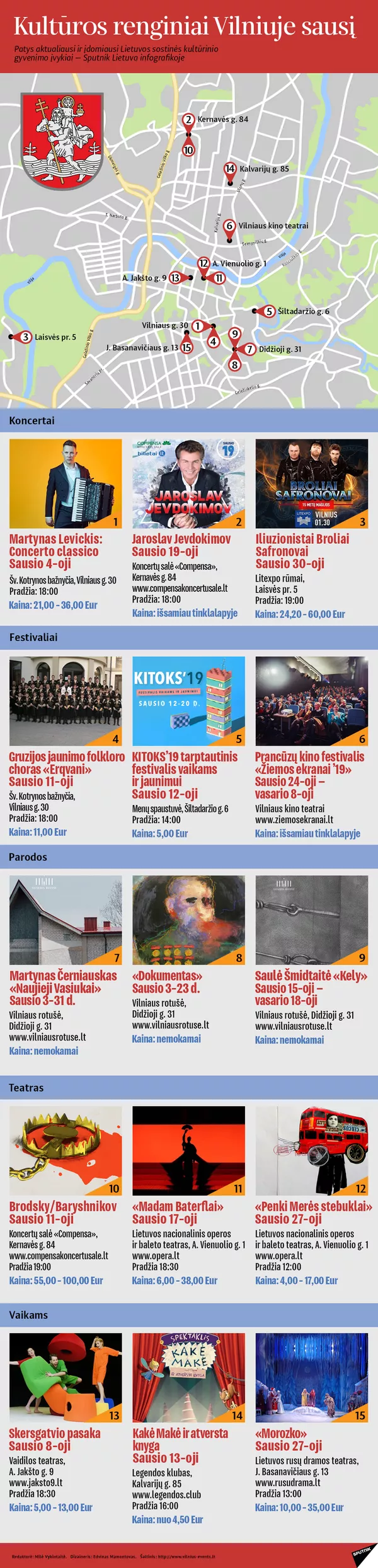Vilniaus savivaldybė parodė, ką galima nuveikti sostinėje žiemą Vilniaus savivaldybė parodė, ką galima nuveikti sostinėje žiemą - Sputnik Lietuva