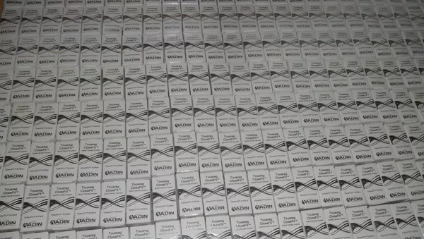 Lietuvos muitinės sulaikyta dantų implantų kontrabanda - Sputnik Lietuva