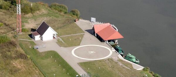 Местечко Русне в Шилутском районе Литвы - Sputnik Литва