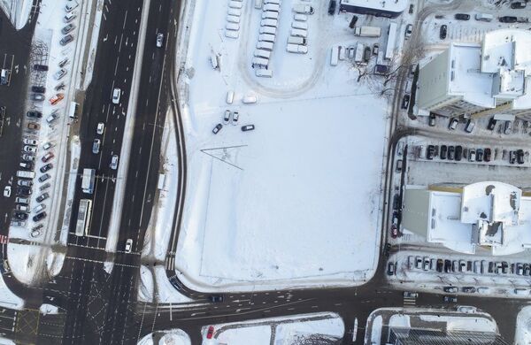 Savivaldybė žada Perkūnkiemyje įkurti darželį, kurį galės lankyti 440 vaikų Savivaldybė žada Perkūnkiemyje įkurti darželį, kurį galės lankyti 440 vaikų - Sputnik Lietuva