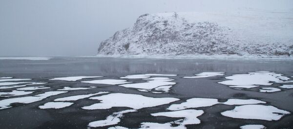 Остров Ольхон на Байкале Остров Ольхон на Байкале - Sputnik Lietuva