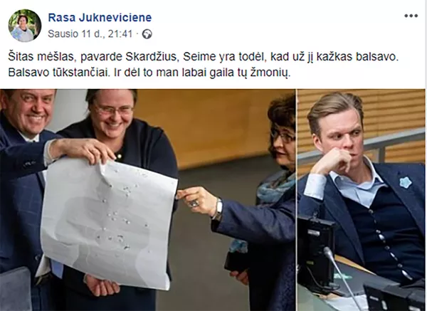 Nuo homosantuokos iki sušaudyto Gabrieliaus Nuo homosantuokos iki sušaudyto Gabrieliaus - Sputnik Lietuva