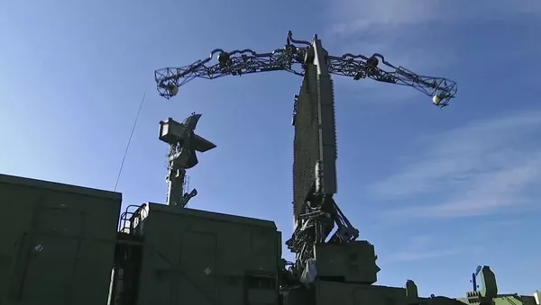 Военные учения Восток-2018 - Sputnik Lietuva