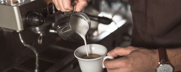 Kavinė - Sputnik Lietuva