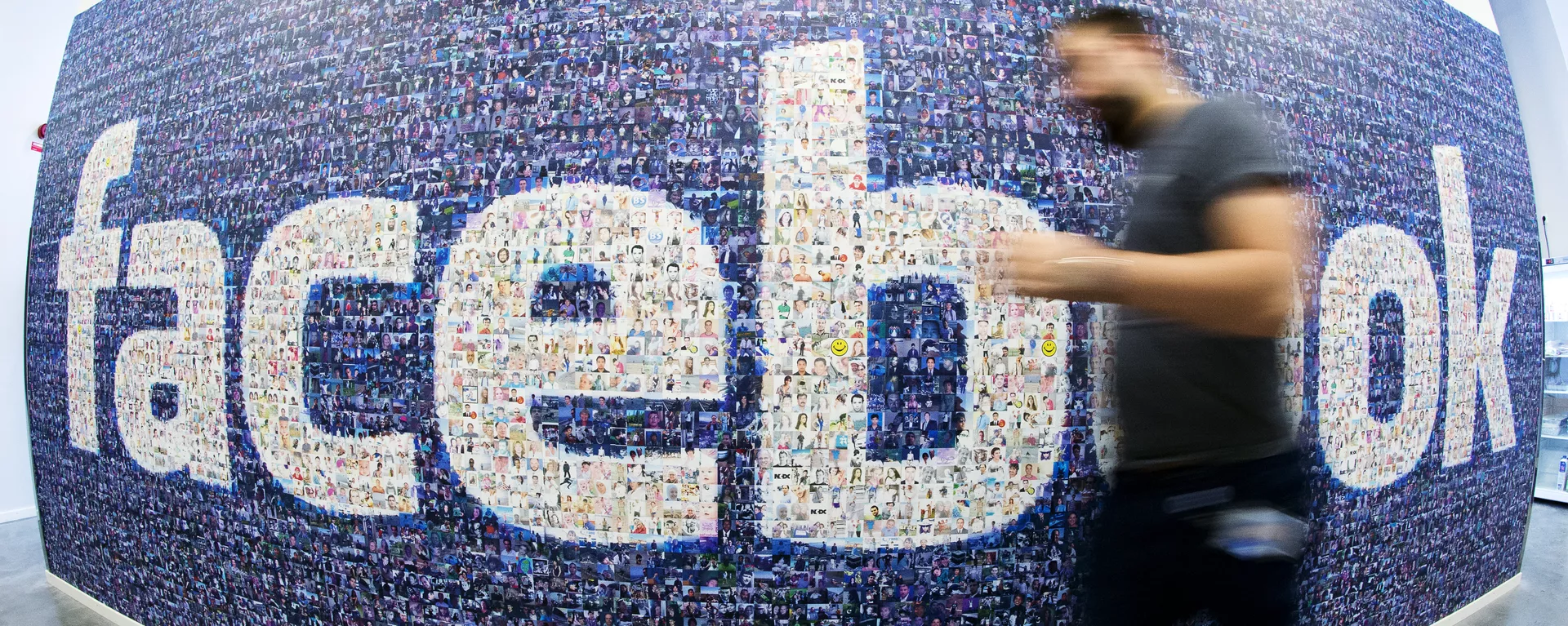 Facebook logotipas - Sputnik Lietuva, 1920, 05.10.2021