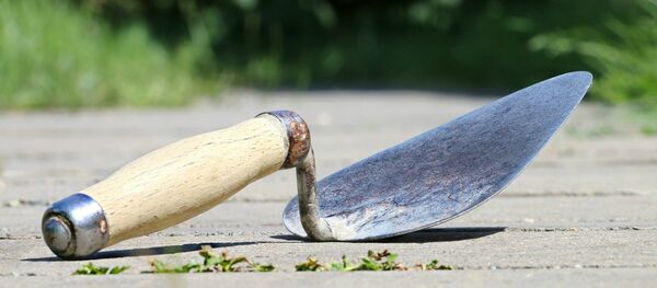 Glaistytuvas Glaistytuvas - Sputnik Lietuva