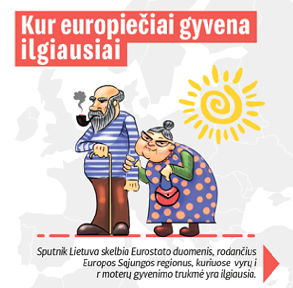 Prancūzų vienuolė tapo seniausia moterimi Europoje Prancūzų vienuolė tapo seniausia moterimi Europoje - Sputnik Lietuva