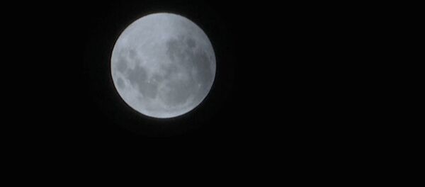 Mėnulio užtemimo, įvykusio 2019.01.21, kadrai Mėnulio užtemimo, įvykusio 2019.01.21, kadrai - Sputnik Lietuva