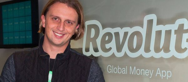 Николай Сторонский, архивное фото - Sputnik Литва