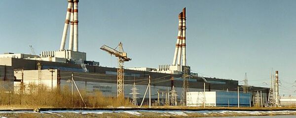 Ignalinos AE Ignalinos AE - Sputnik Lietuva