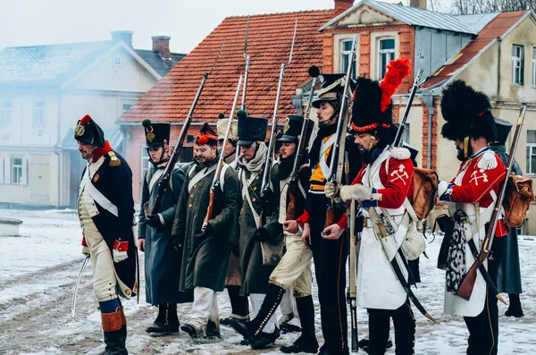 Rumšiškių muziejus kviečia į prancūzų atsitraukimo iš Maskvos inscenizaciją Rumšiškių muziejus kviečia į prancūzų atsitraukimo iš Maskvos inscenizaciją - Sputnik Lietuva