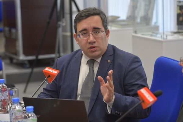 Как Россия может наказать Литву за героизацию нацизма Как Россия может наказать Литву за героизацию нацизма - Sputnik Литва