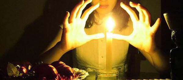 Magija - Sputnik Lietuva