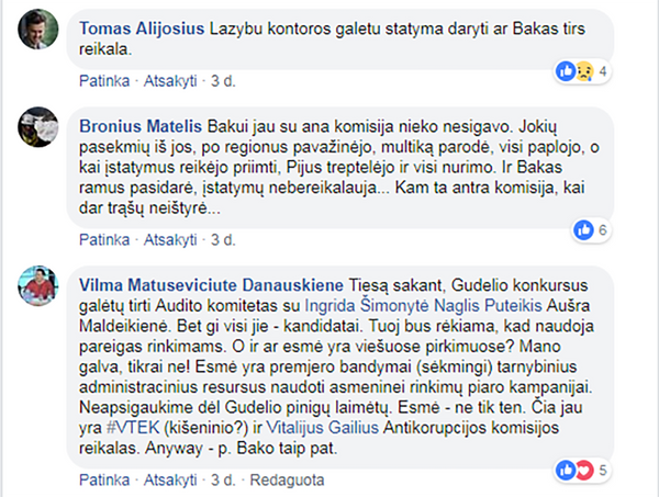 Ar susivienys liaudies priešai? Ar susivienys liaudies priešai? - Sputnik Lietuva