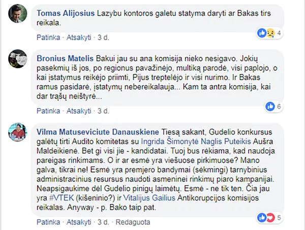Ar susivienys liaudies priešai? Ar susivienys liaudies priešai? - Sputnik Lietuva