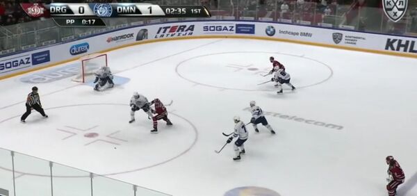 Впечатляющий матч Алишаускаса и новая победа Армалиса - Sputnik Литва