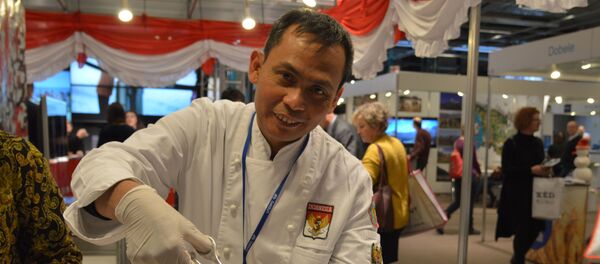 Выставка туризма Adventur-2019 в Вильнюсе - Sputnik Литва