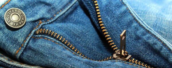 Изделие из джинсы - Sputnik Литва