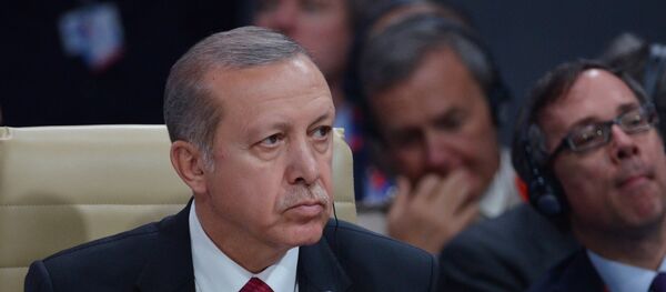 Саммит НАТО в Варшаве Саммит НАТО в Варшаве - Sputnik Lietuva