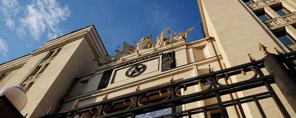 Министерство обороны России - Sputnik Литва