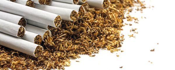 Сигареты, архивное фото Сигареты, архивное фото - Sputnik Литва