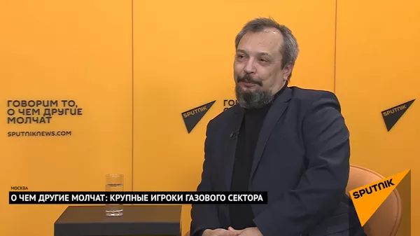 Jos — apgailėtinos: ekspertas apie Baltijos šalių vietą ES dujų rinkoje Jos — apgailėtinos: ekspertas apie Baltijos šalių vietą ES dujų rinkoje - Sputnik Lietuva