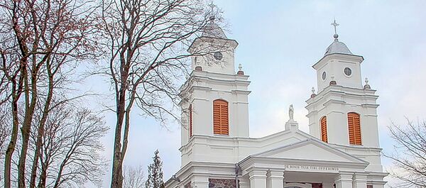 Lazdijai Lazdijai - Sputnik Lietuva