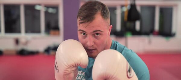 Бесплатные тренировки для жителей Каунаса круглый год Бесплатные тренировки для жителей Каунаса круглый год - Sputnik Литва