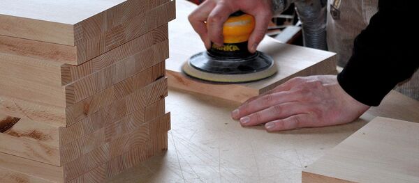 Профессия, ремесло, архивное фото Профессия, ремесло, архивное фото - Sputnik Lietuva