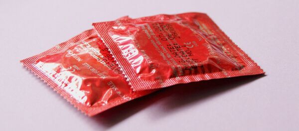 Презервативы - Sputnik Литва