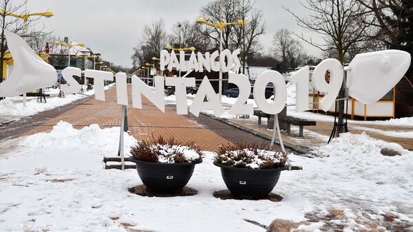 Эксперт посоветовал Литве в случае нехватки корюшки обращаться к России - Sputnik Литва