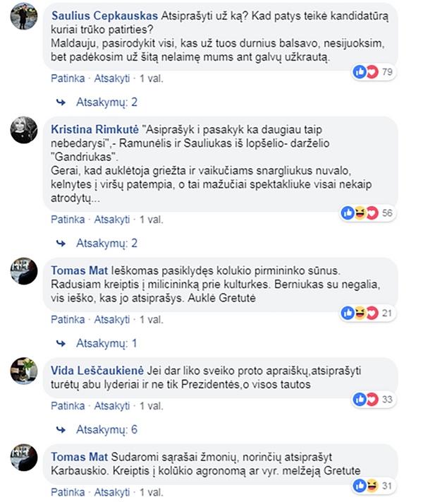 Idiotizmas kaip grėsmė nacionaliniam saugumui. Atsiprašant Idiotizmas kaip grėsmė nacionaliniam saugumui. Atsiprašant - Sputnik Lietuva