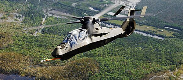 Sraigtasparnis RAH-66 Comanche Sraigtasparnis RAH-66 Comanche - Sputnik Lietuva