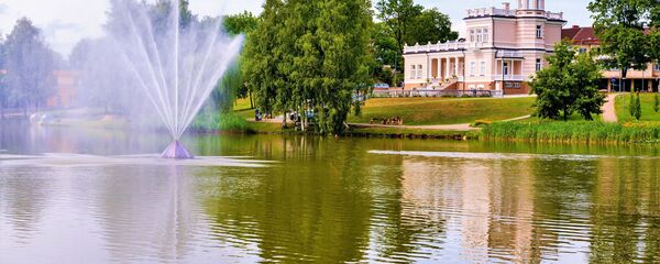 Druskininkai Druskininkai - Sputnik Lietuva