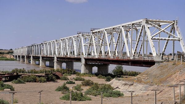 Мост Дружбы - U.S. Air Force   - Sputnik Lietuva