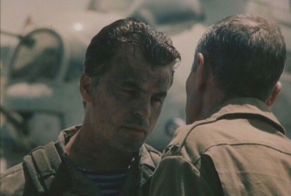 Как создавался Афганский излом - Sputnik Литва