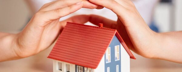 Страхование имущества, архивное фото Страхование имущества, архивное фото - Sputnik Литва