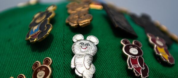 Подготовка Рио-де-Жанейро к Олимпийским играм - Sputnik Lietuva