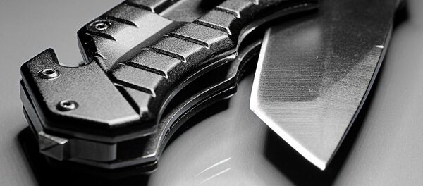 Peilis Peilis - Sputnik Lietuva