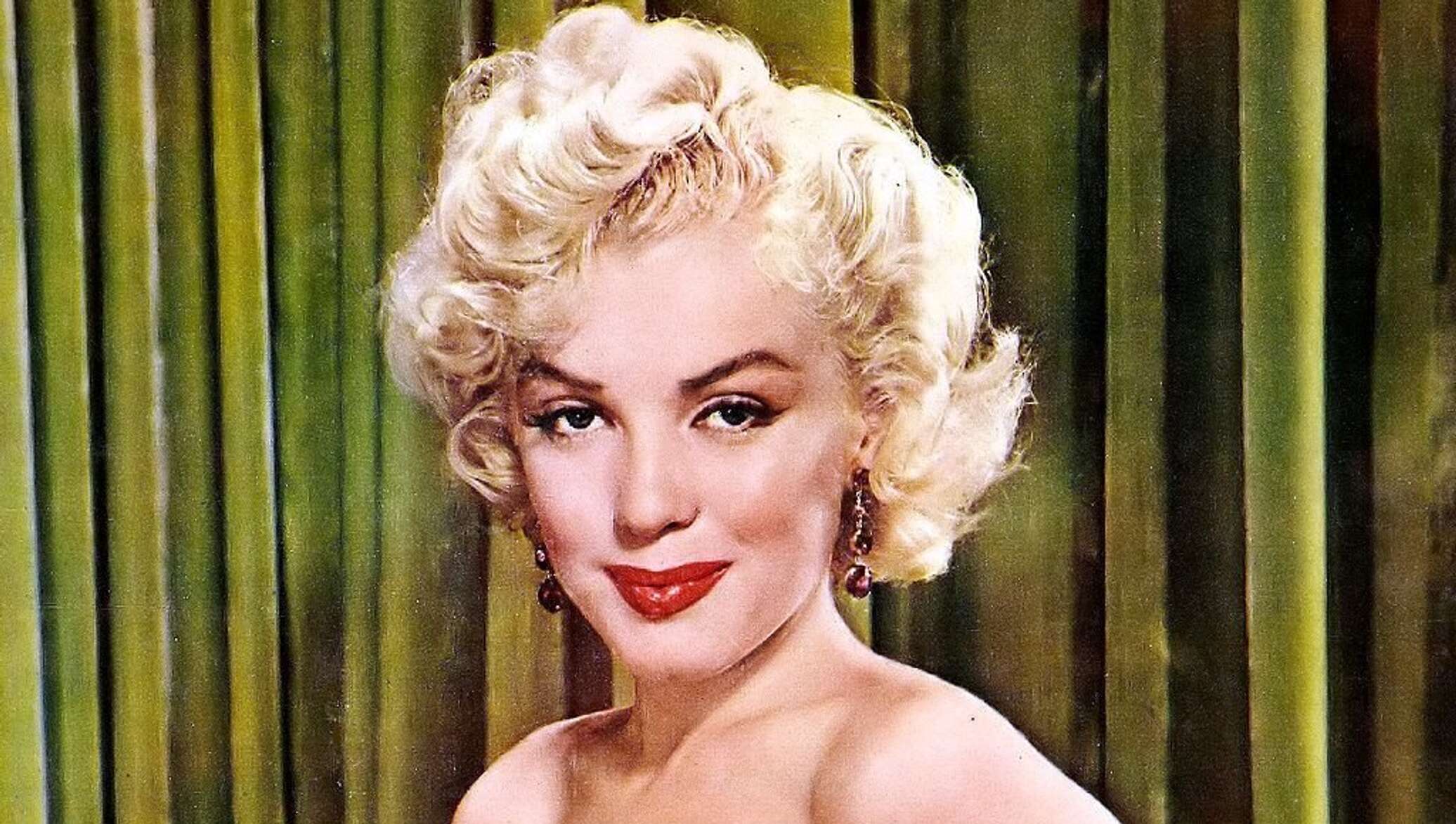 Marilyn monroe