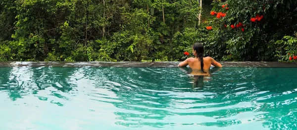 Отдых на острове Бали, Индонезия Отдых на острове Бали, Индонезия - Sputnik Lietuva