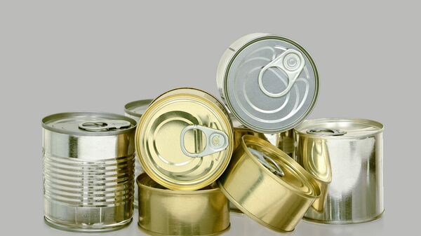 Konservai - Sputnik Lietuva