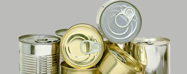 Konservai - Sputnik Lietuva